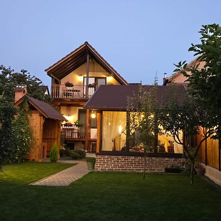Hotel Casa Renium Sibiu Esterno foto