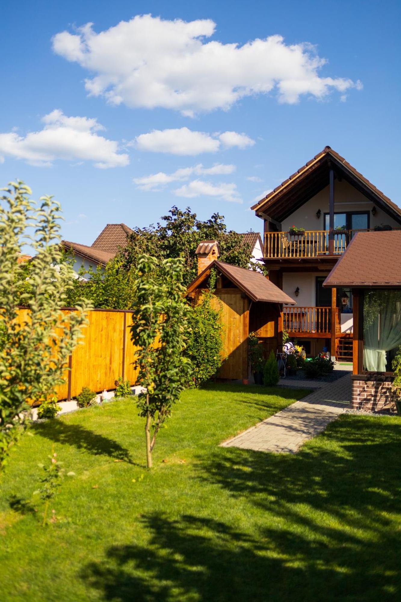 Hotel Casa Renium Sibiu Esterno foto